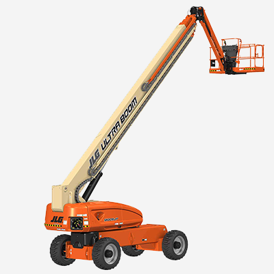 125ft Telescoping Boom Lift Rental near Phoenix AZ
