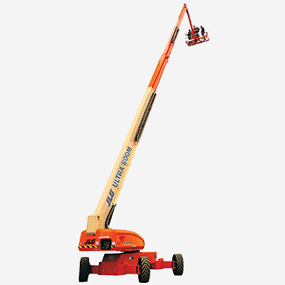 135ft Telescoping Boom Lift Rental near Phoenix AZ