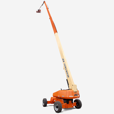 150ft Telescoping Boom Lift Rental near Phoenix AZ