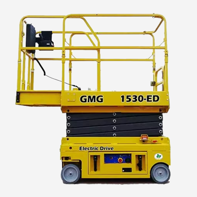 15ft Scissor Lift Rental near Phoenix AZ