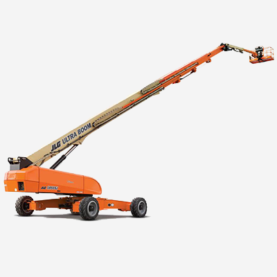 185ft Telescoping Boom Lift Rental near Phoenix AZ