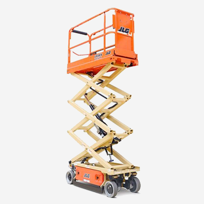 19ft Scissor Lift Rental near Phoenix AZ