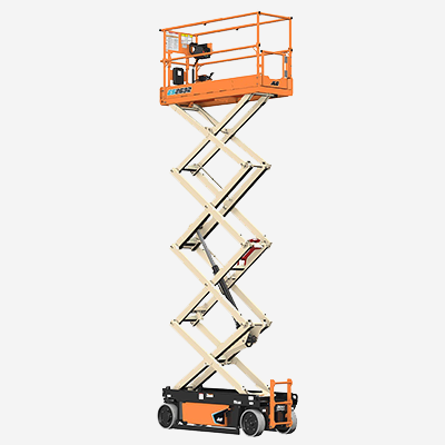 26ft Scissor Lift Rental near Phoenix AZ