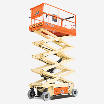 32ft Scissor Lift Rental near Phoenix AZ