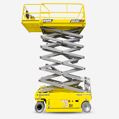 40ft Scissor Lift Rental near Phoenix AZ