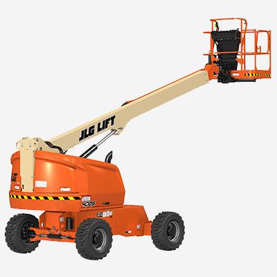 40ft Telescoping Boom Lift Rental near Phoenix AZ