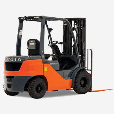 5,000 lbs. Forklift Rental near Phoenix AZ