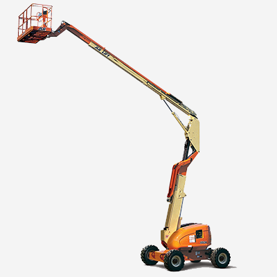 60ft Articulating Boom Lift Rental near Phoenix AZ