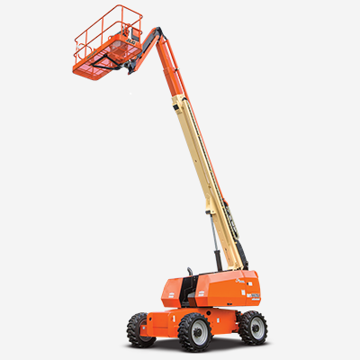 60ft Telescoping Boom Lift Rental near Phoenix AZ
