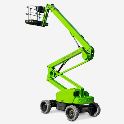 64ft Articulating Boom Lift Rental near Phoenix AZ