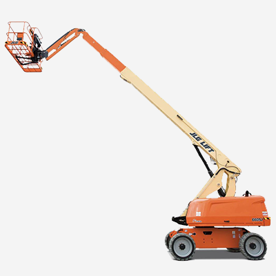 66ft Telescoping Boom Lift Rental near Phoenix AZ