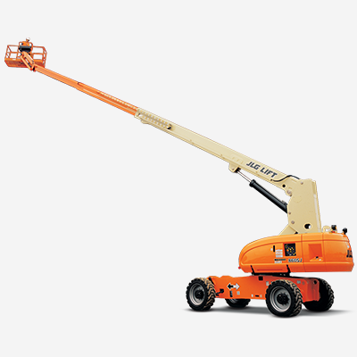 80ft Telescoping Boom Lift Rental near Phoenix AZ